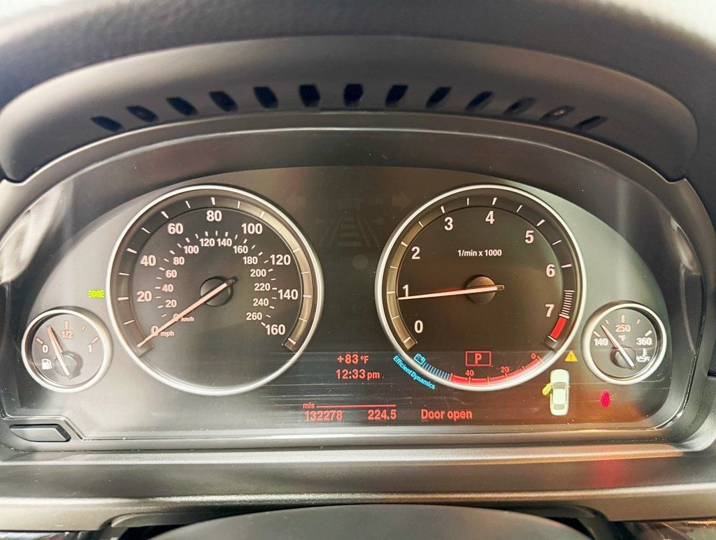 2012 BMW 5 Series 528i xDrive - 22901480 - 14