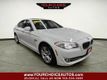 2012 BMW 5 Series 528i xDrive - 23048942 - 9