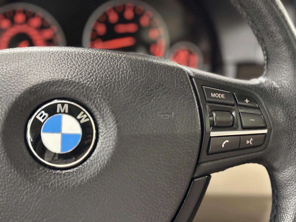 2012 BMW 5 Series 528i xDrive - 23048942 - 33