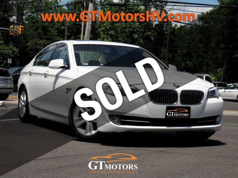 12 Used Bmw 5 Series 528i Xdrive At Gt Motors Of Huntingdon Valley Pa Iid