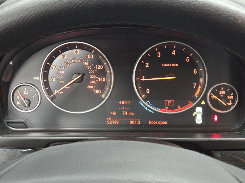 2012 BMW 5 Series 535i - 22918986 - 16