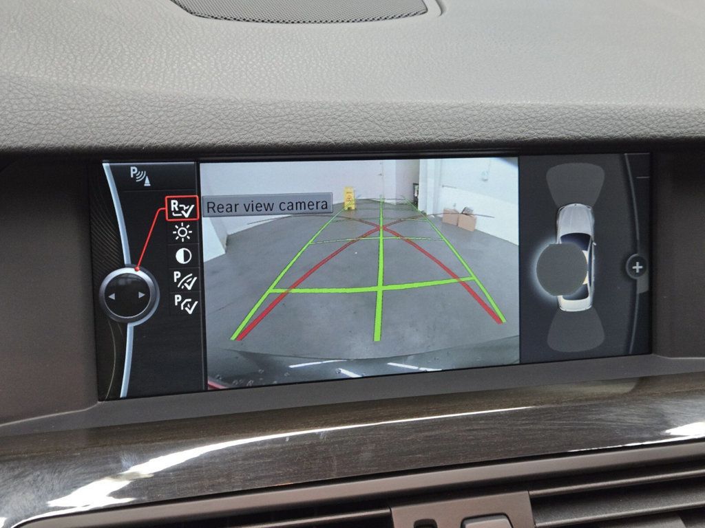2012 BMW 5 Series 535i - 22918986 - 18