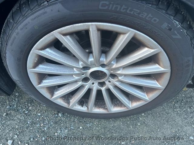 2012 BMW 5 Series 535i xDrive - 22945439 - 15