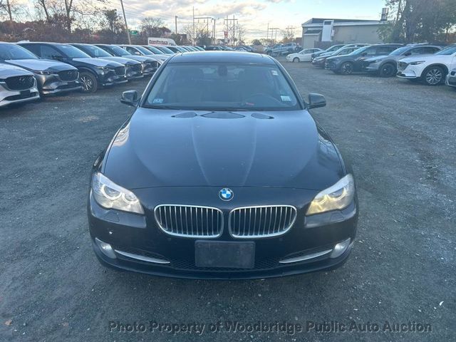 2012 BMW 5 Series 535i xDrive - 22945439 - 1