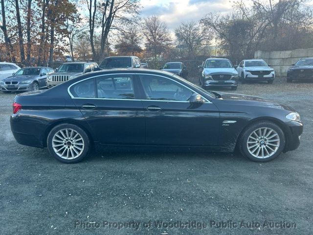 2012 BMW 5 Series 535i xDrive - 22945439 - 2