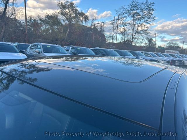 2012 BMW 5 Series 535i xDrive - 22945439 - 5