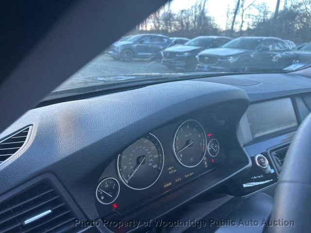 2012 BMW 5 Series 535i xDrive - 22945439 - 8