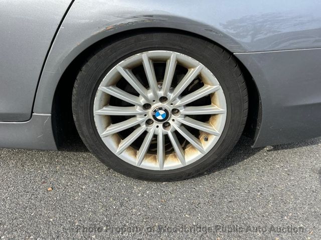 2012 BMW 5 Series 535i xDrive - 22945440 - 15