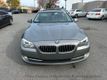 2012 BMW 5 Series 535i xDrive - 22945440 - 1
