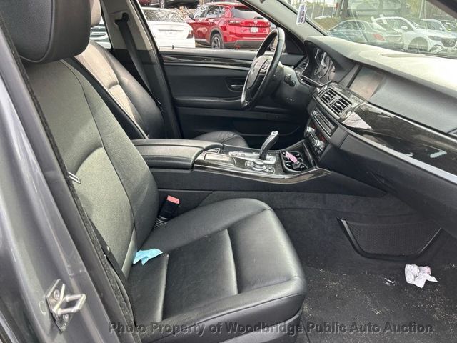 2012 BMW 5 Series 535i xDrive - 22945440 - 6