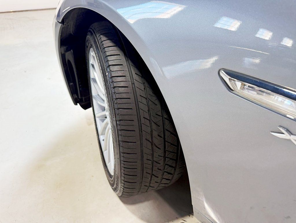 2012 Bmw 535i xDrive photo 3