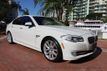 2012 BMW 5 Series 535i xDrive - 22646860 - 0