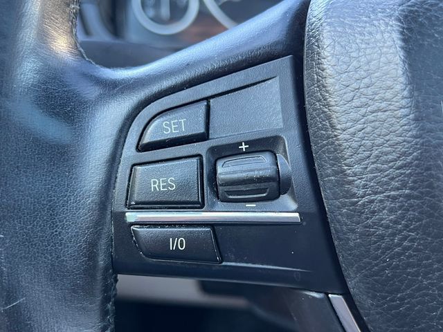 2012 BMW 5 Series 550i - 23036055 - 23