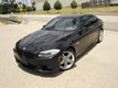 2012 BMW 5 Series 550i xDrive - 22492638 - 3