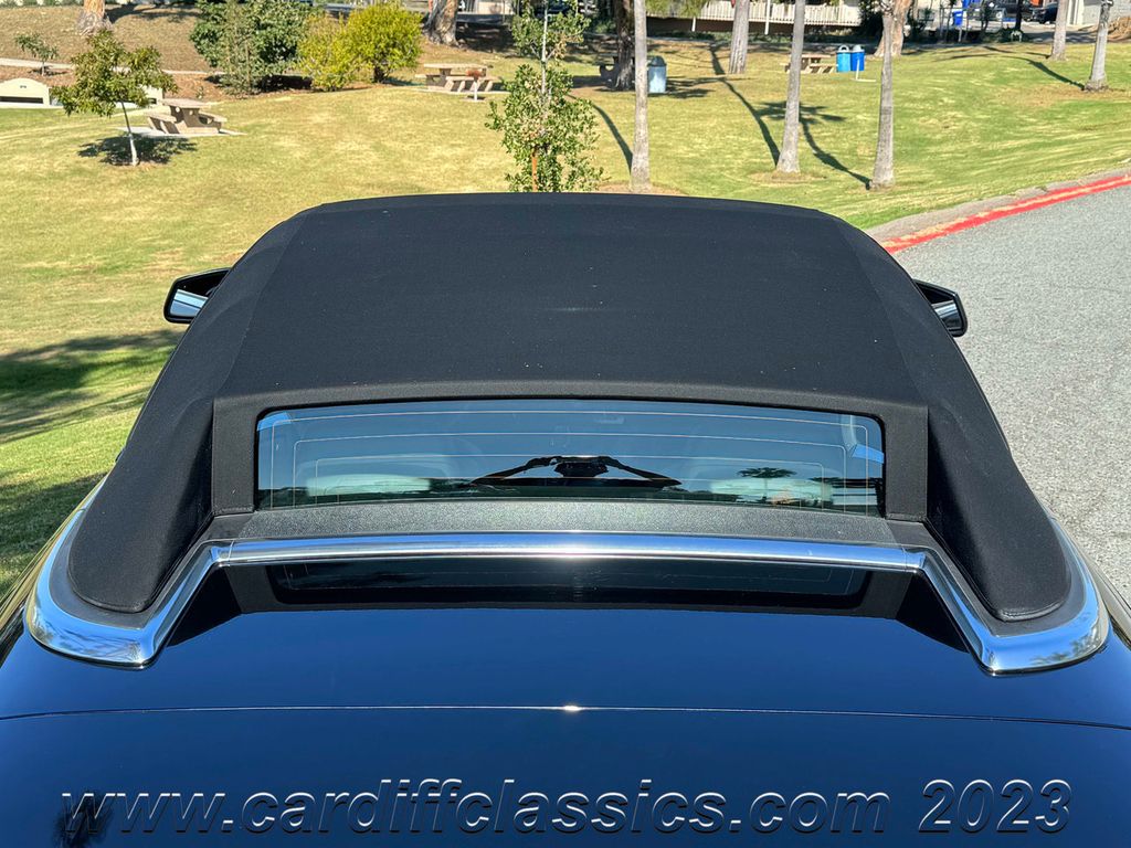 2012 BMW 650i Convertible  - 22168167 - 13