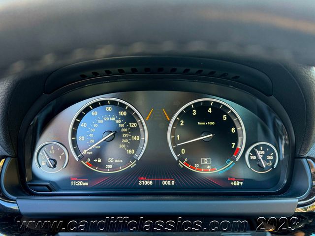 2012 BMW 650i Convertible  - 22168167 - 21