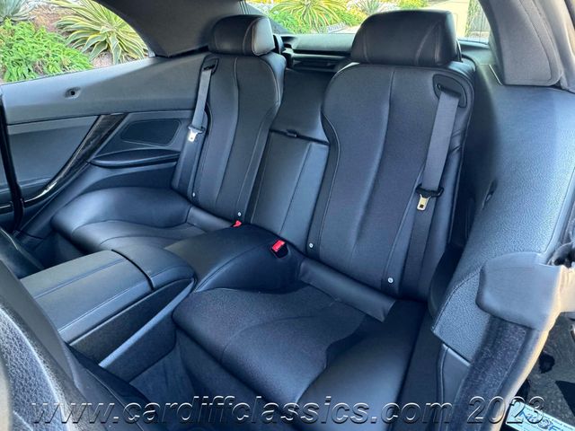 2012 BMW 650i Convertible  - 22168167 - 22