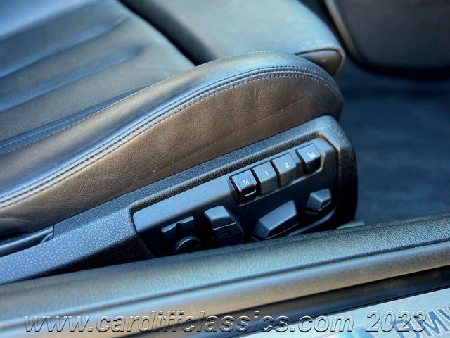 2012 BMW 650i Convertible  - 22168167 - 27