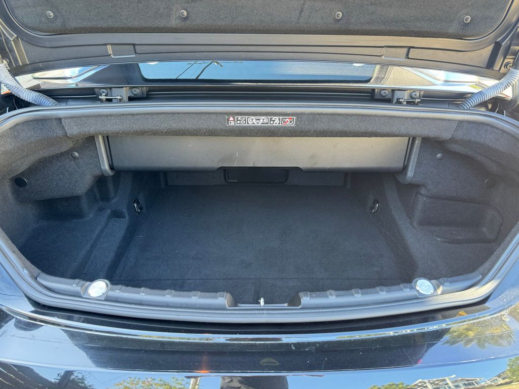 2012 BMW 650i Convertible  - 22168167 - 28