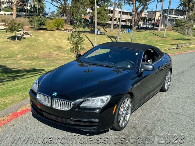 2012 BMW 650i Convertible  - 22168167 - 29