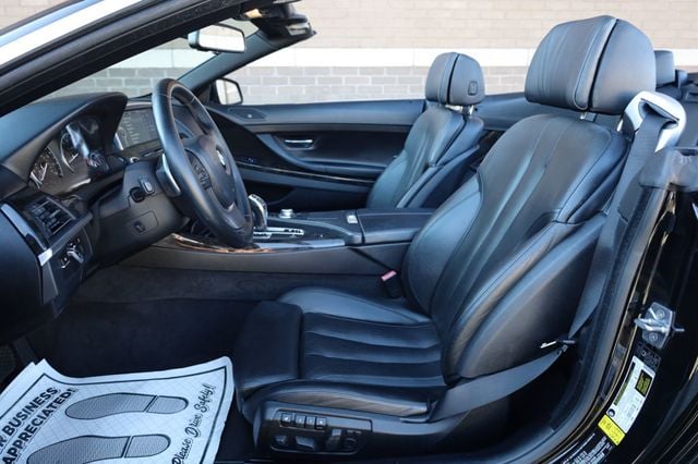 2012 BMW 6 Series 640i - 22927705 - 10