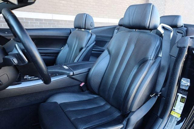 2012 BMW 6 Series 640i - 22927705 - 11