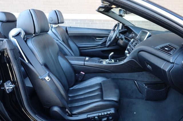 2012 BMW 6 Series 640i - 22927705 - 13