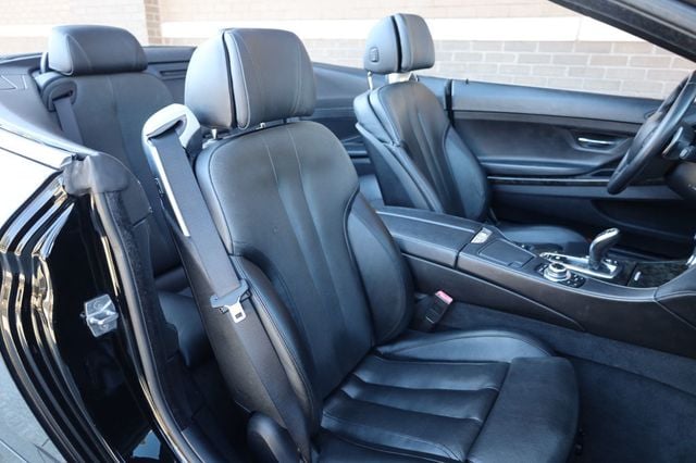 2012 BMW 6 Series 640i - 22927705 - 14