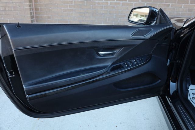 2012 BMW 6 Series 640i - 22927705 - 16
