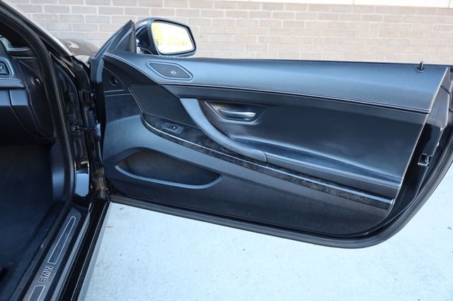 2012 BMW 6 Series 640i - 22927705 - 18