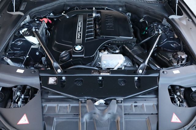 2012 BMW 6 Series 640i - 22927705 - 21
