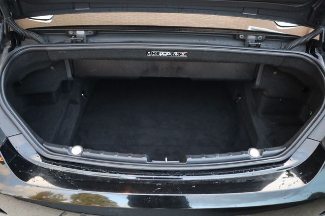 2012 BMW 6 Series 640i - 22927705 - 22