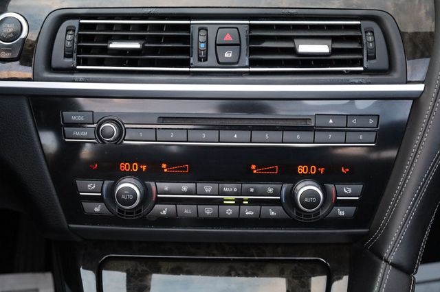 2012 BMW 6 Series 640i - 22927705 - 24