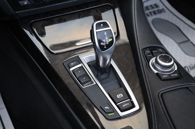 2012 BMW 6 Series 640i - 22927705 - 25