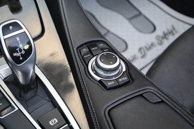 2012 BMW 6 Series 640i - 22927705 - 26