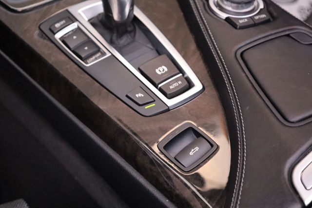 2012 BMW 6 Series 640i - 22927705 - 27