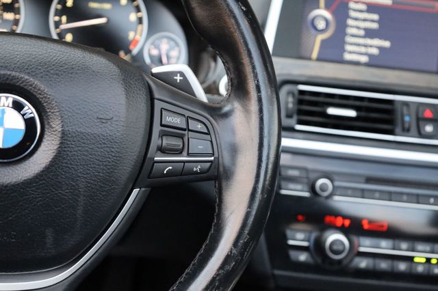 2012 BMW 6 Series 640i - 22927705 - 29