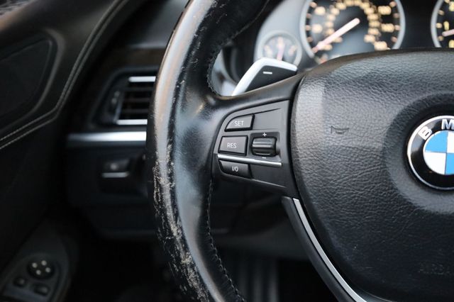 2012 BMW 6 Series 640i - 22927705 - 30