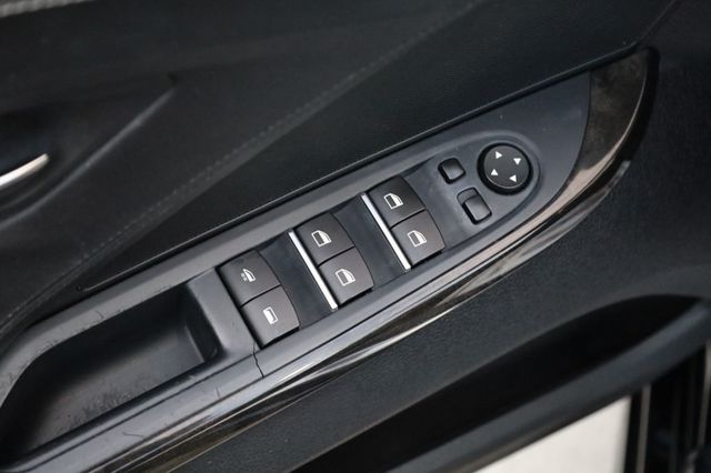 2012 BMW 6 Series 640i - 22927705 - 31