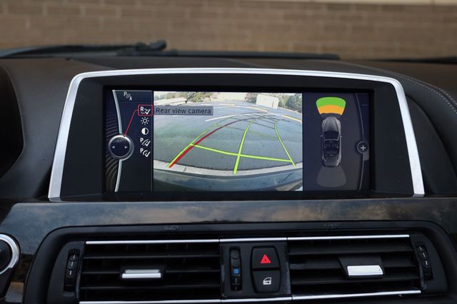 2012 BMW 6 Series 640i - 22927705 - 33