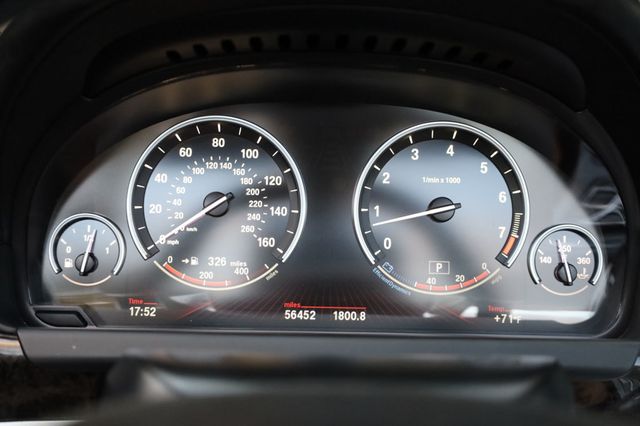 2012 BMW 6 Series 640i - 22927705 - 36