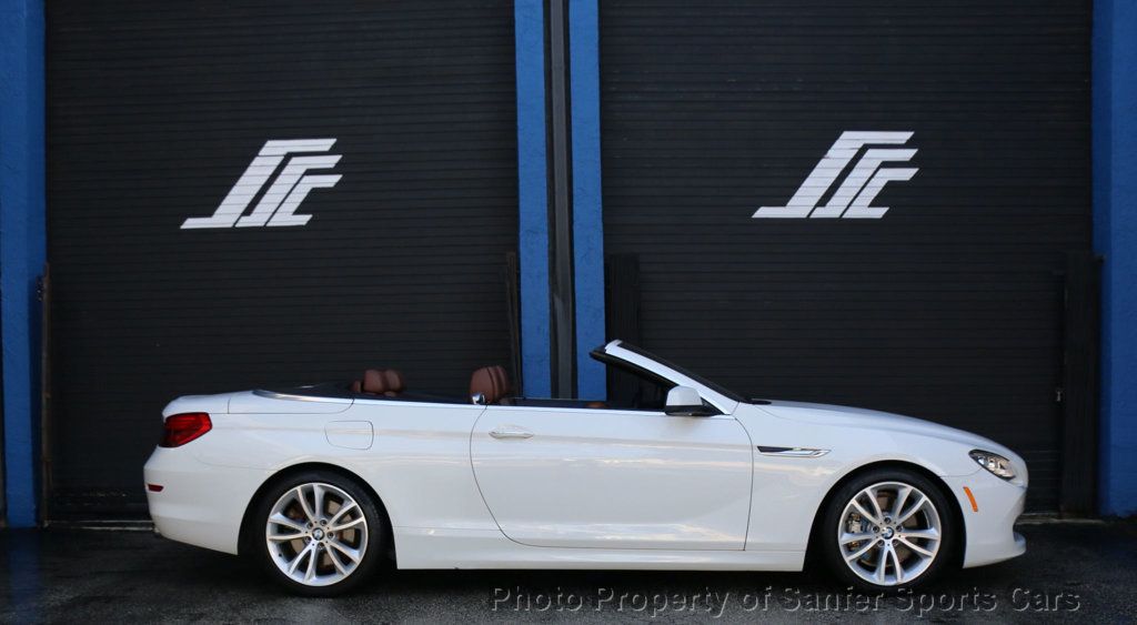 2012 BMW 6 Series 640i - 22935450 - 0