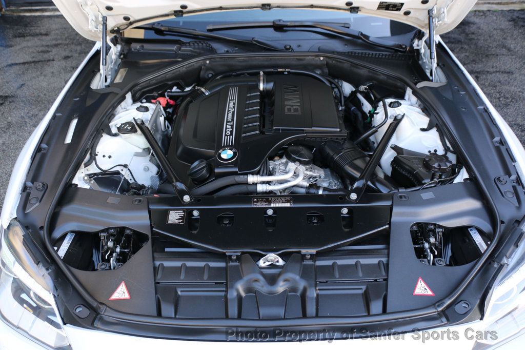 2012 BMW 6 Series 640i - 22935450 - 16