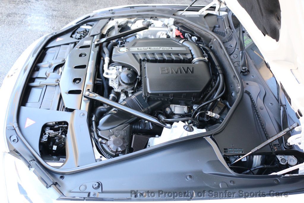 2012 BMW 6 Series 640i - 22935450 - 17