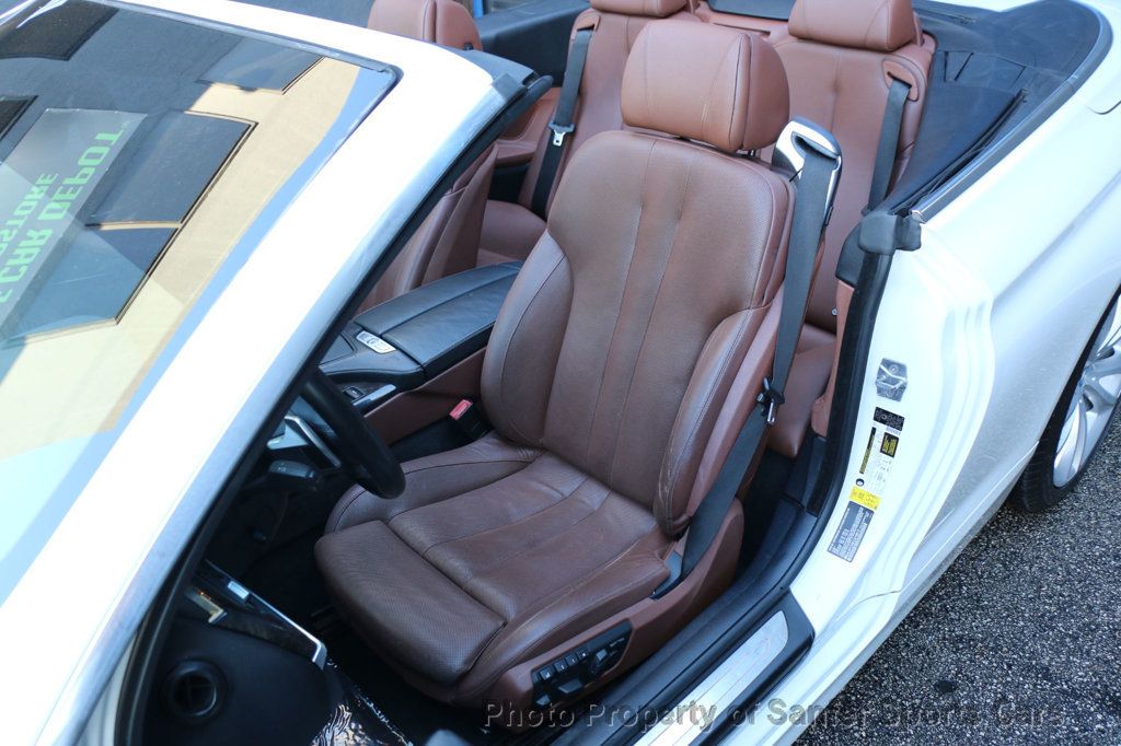 2012 BMW 6 Series 640i - 22935450 - 27