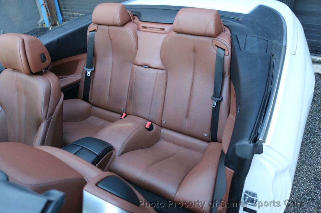 2012 BMW 6 Series 640i - 22935450 - 31