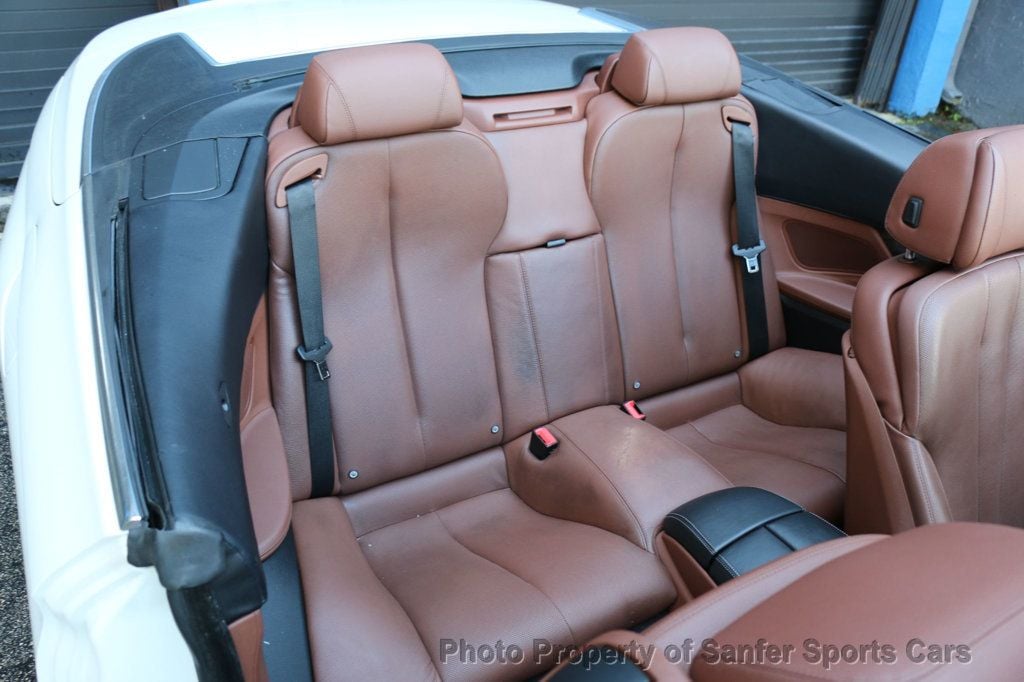 2012 BMW 6 Series 640i - 22935450 - 32