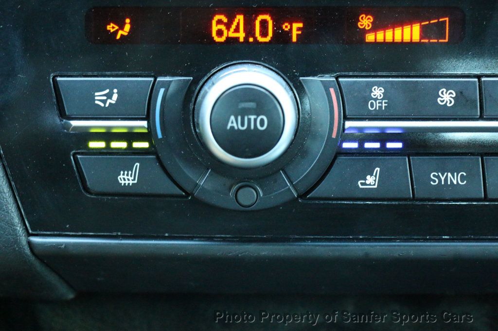 2012 BMW 6 Series 640i - 22935450 - 33