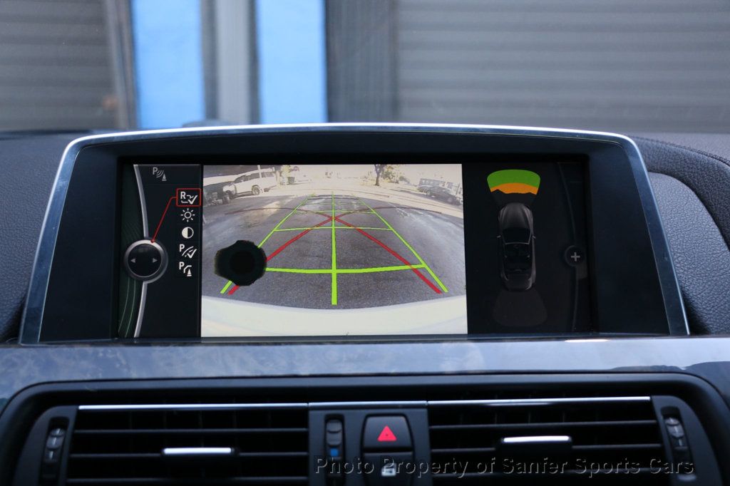 2012 BMW 6 Series 640i - 22935450 - 36