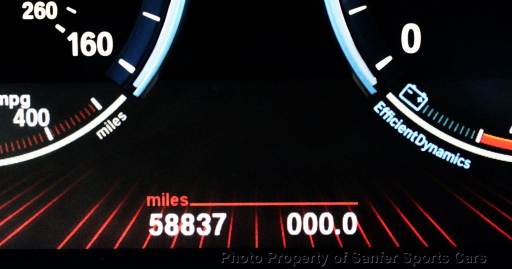 2012 BMW 6 Series 640i - 22935450 - 38